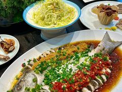 -全聚德(蓝山店)