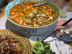 -光海·乡记酸菜鱼·始于1996(花园路店)