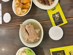 -松發肉骨茶(先得坊店)
