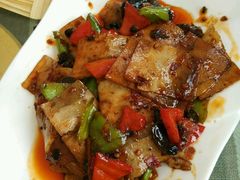android_upload_pic-天天向上素食餐厅(五台山店)