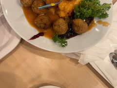 瑞典式肉圆-宜家·瑞典风味餐厅(天津东丽商场店)