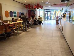-麦当劳(宝龙店)
