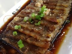 五香酱蹄筋-帕米尔食府(白云观店)