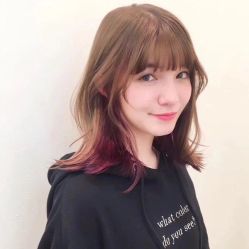 -GIRL STYLE 烫发·染发沙龙
