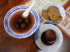 -粗茶淡饭(东关街店)