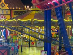 -青岛东方影都融创水世界