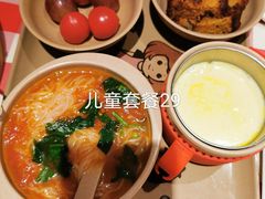 -西贝(宝乐汇店)
