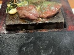 -一沙一城·岩烤牛扒(深圳首店)