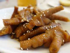 靓豉油皇凤爪-香云轩·顺德菜(香云纱园林酒店店)