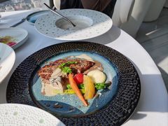 -天玑高空江景餐厅&酒吧Sky Secret Restaurant&Bar