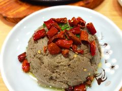 -惠丰门丁肉饼店