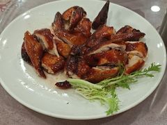 -大湾区鑫南酒家·粤菜(黄岐店)