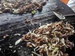 -烤肉季饭庄