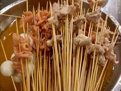 -嘉州鲜知味钵钵鸡(奎星楼店)