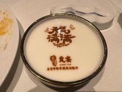 -贡宴盐帮菜自贡驻京联络处餐厅