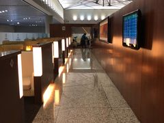 -虹桥机场V2贵宾休息室