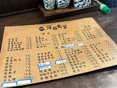 -哥哥の深夜食堂(永乐汇亲子购物运动中心店)