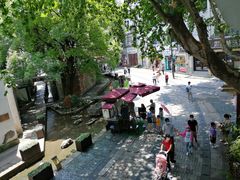 -猫的天空之城概念书店(杭州南宋御街店)