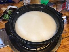 -盈田盈粥庄(博山东路店)