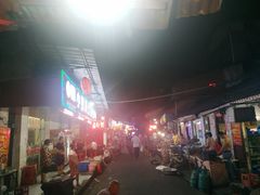 -桂萍特色牛筋牛杂(长堤街总店)