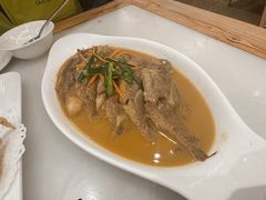 -华盛丰温州大排档(东三环南路店)