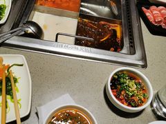 -海底捞火锅(九久奥特莱斯店)