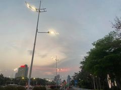 -南宁南湖公园