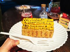 -黑草莓(重庆路店)