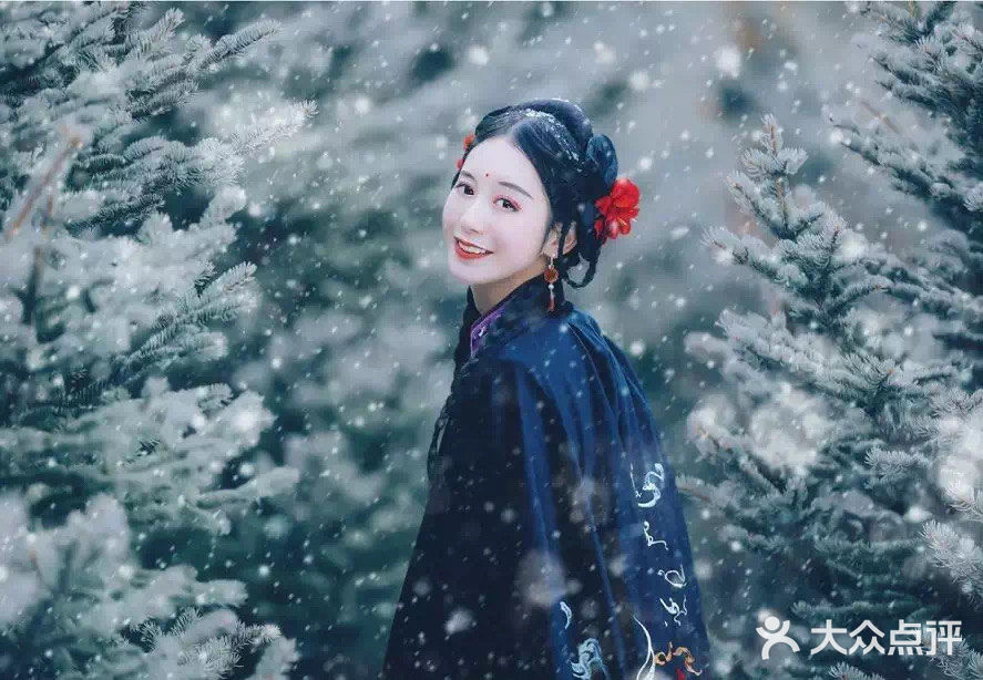 连载,古装美姿。都是干货哦!