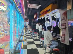 -天天玩X秋葉原日系动漫游戏中心