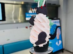 -CORNER CONE GELATO酷矿手作霜淇淋(南头古城店)