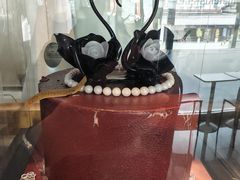 -西檬树SIMON·T轻奢蛋糕(大东方Max店)