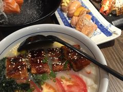 -大雄寿司(中华广场店)