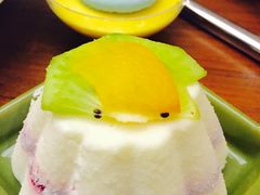 -美盛喜来登大酒店-盛宴标帜餐厅