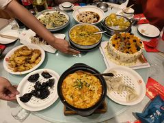 -添福来墨鱼饺子 · 海鲜东北菜(大连星海·黄浦路店)