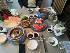 -享月汤皇·海鲜小火锅·聚会(曲江创意谷店)