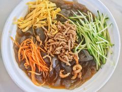 北沟大拉皮-佳和水饺(海德公馆店)