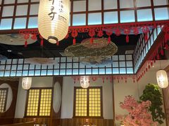 -千寻山野烤肉(中关村店)