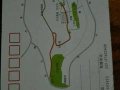 -上海佘山国家森林公园西佘山园