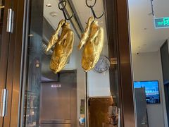 门面-金鸭季·北京烤鸭(深业上城店)