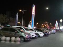 -万达广场(东营西城店)