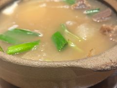 -肉串汪(月坛店)