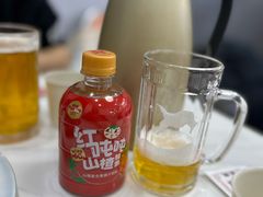 -来之顺海鲜菜馆·青岛菜(栈桥店)
