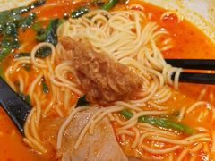 -和府捞面(曹路花园城店)
