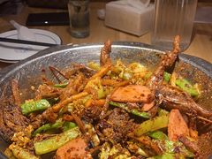 -嘎嘎鸭下巴·爆辣干锅(明教寺店)