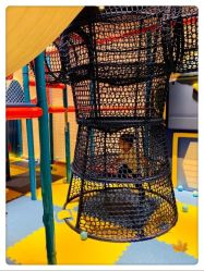 -塔塔王国·主题儿童游乐园(奥城商业广场店)