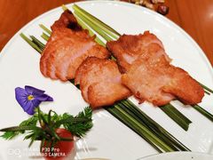 -郑州嘉锦酒店·华夏食府中餐厅(中原路店)