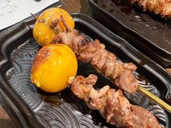 -一豚轩·烧鸟·豚骨拉面(五四路店)