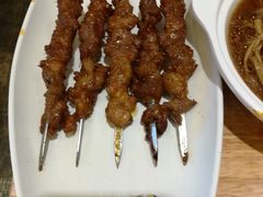 -南城香·饭香串香馄饨香(青年路店)