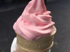 -麦当劳(西安雁塔路店)